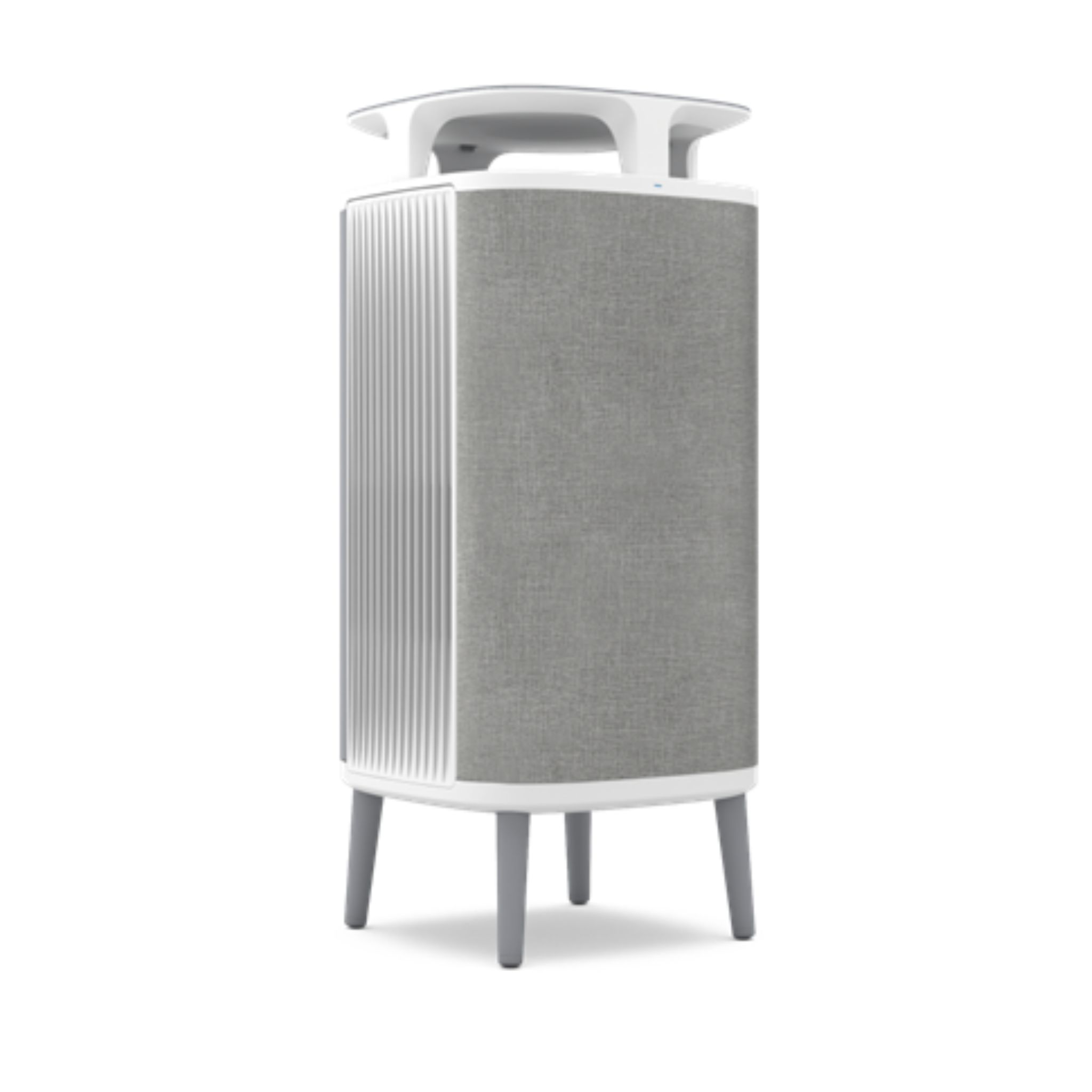 เครื่องฟอกอากาศ BLUEAIR รุ่น DUSTMAGNET 5240I (เหมาะกับพื้นที่ 20-48 ตร.ม.)_0